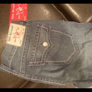True religion jeans